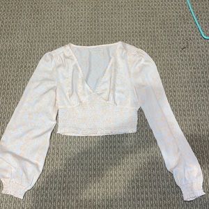 Urban Outfitters Blouse